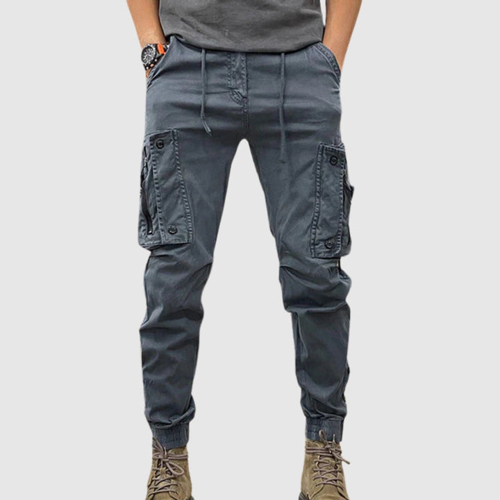 Λιμπουσέ – Βιώσιμες cargo παντελόνες για καθημερινή χρήση