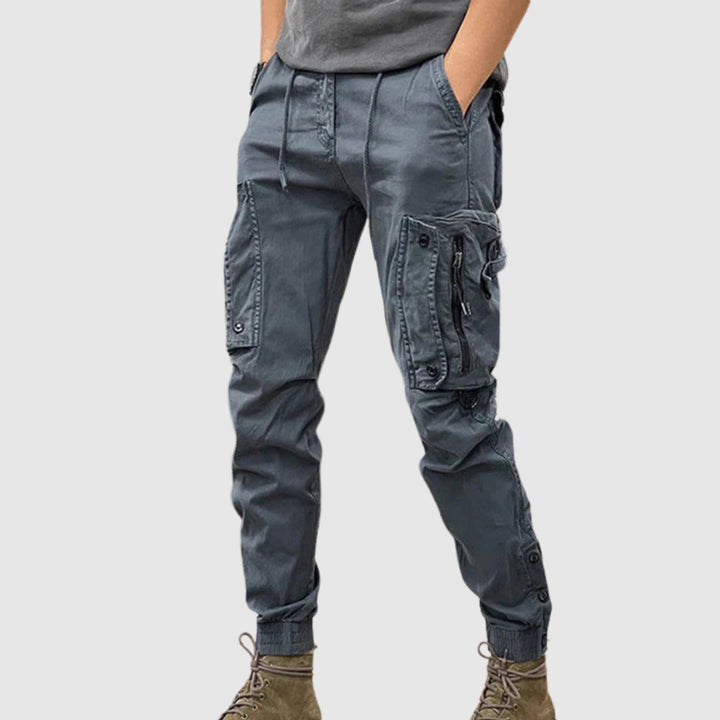 Λιμπουσέ – Βιώσιμες cargo παντελόνες για καθημερινή χρήση