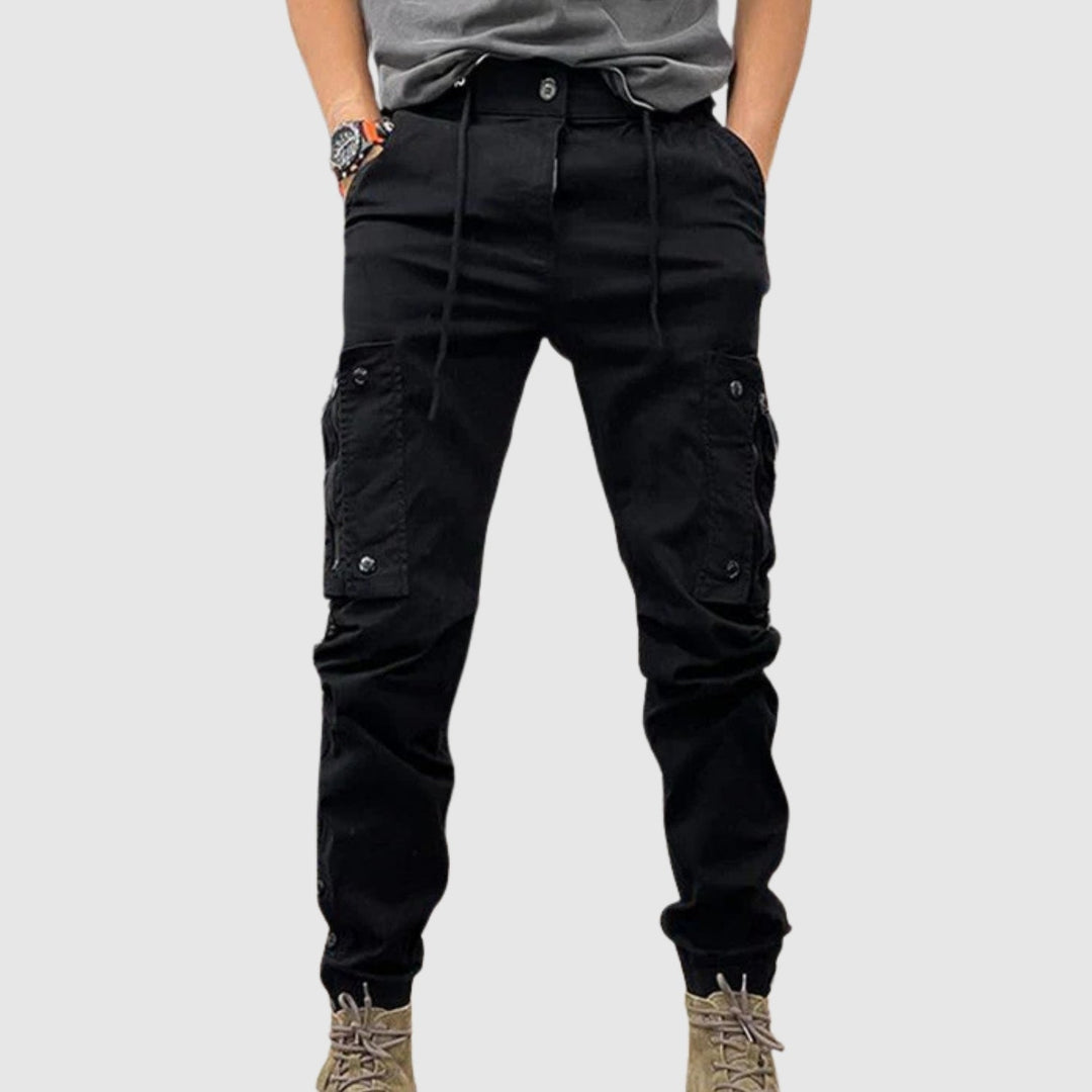 Λιμπουσέ – Βιώσιμες cargo παντελόνες για καθημερινή χρήση