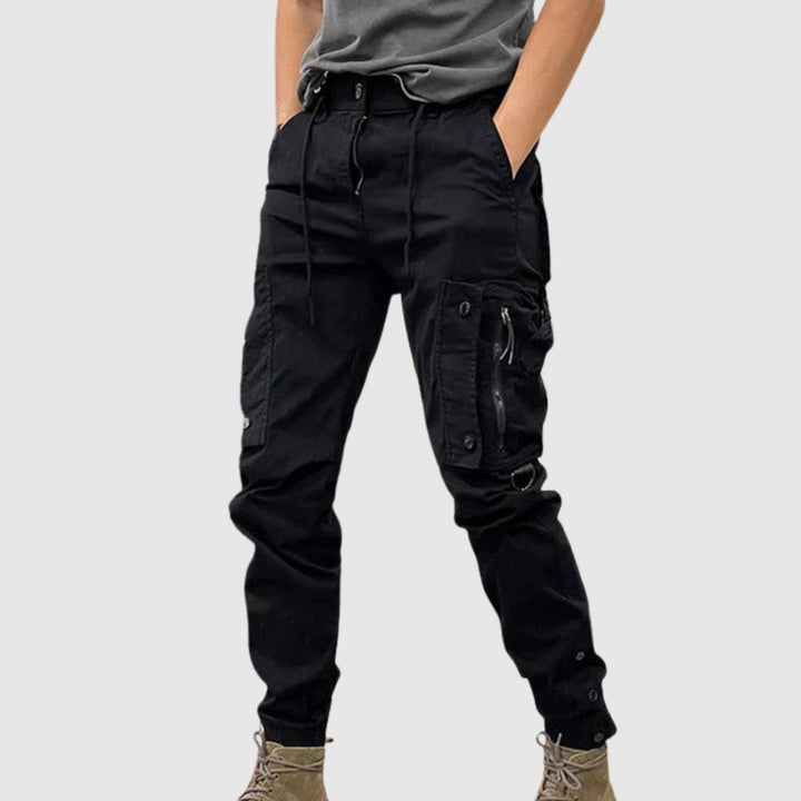 Λιμπουσέ – Βιώσιμες cargo παντελόνες για καθημερινή χρήση