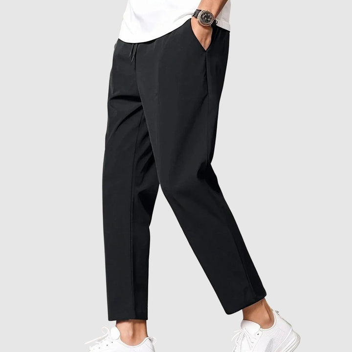 Λιμπουσέ – Λεπτά, γρήγορα στεγνώνουν παντελόνια για ελεύθερο χρόνο