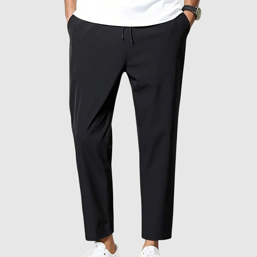 Λιμπουσέ – Λεπτά, γρήγορα στεγνώνουν παντελόνια για ελεύθερο χρόνο