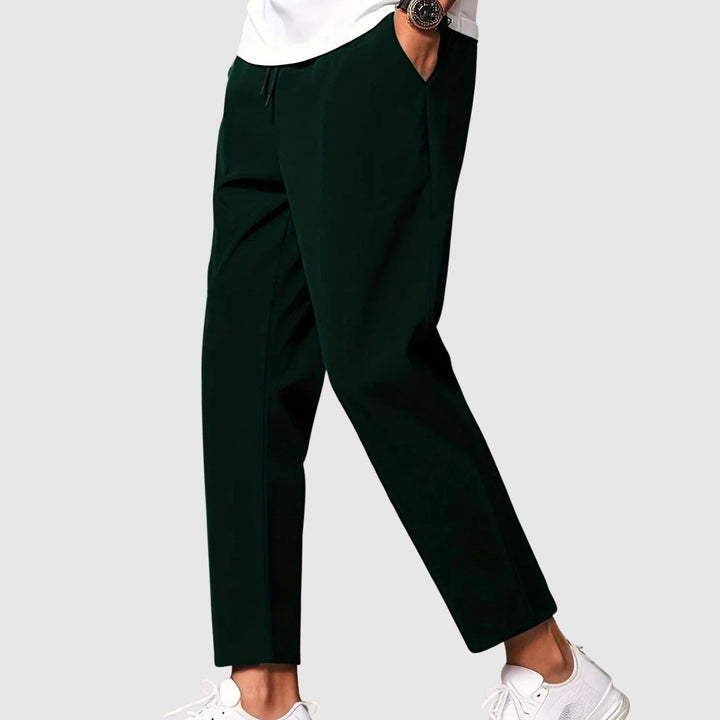 Λιμπουσέ – Λεπτά, γρήγορα στεγνώνουν παντελόνια για ελεύθερο χρόνο