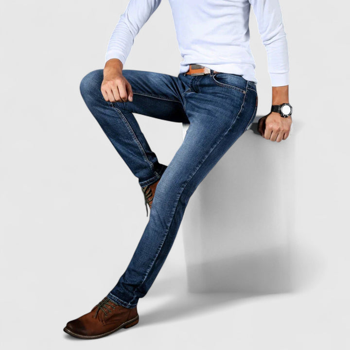 Προνομιακά ελαστικά τζιν