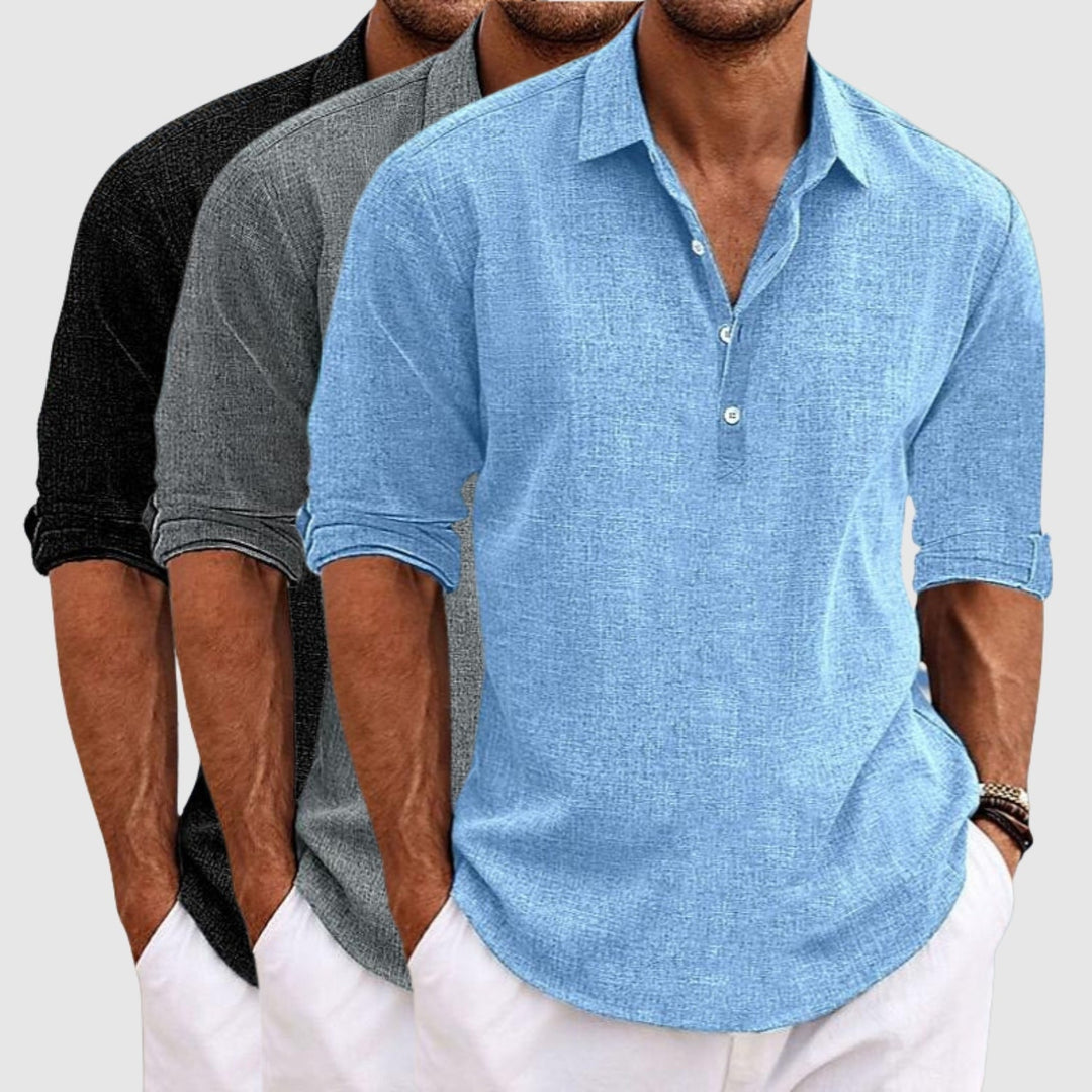 Λιμπούσε – συμπαγές στυλ, ακαταμάχητη προσέγγιση