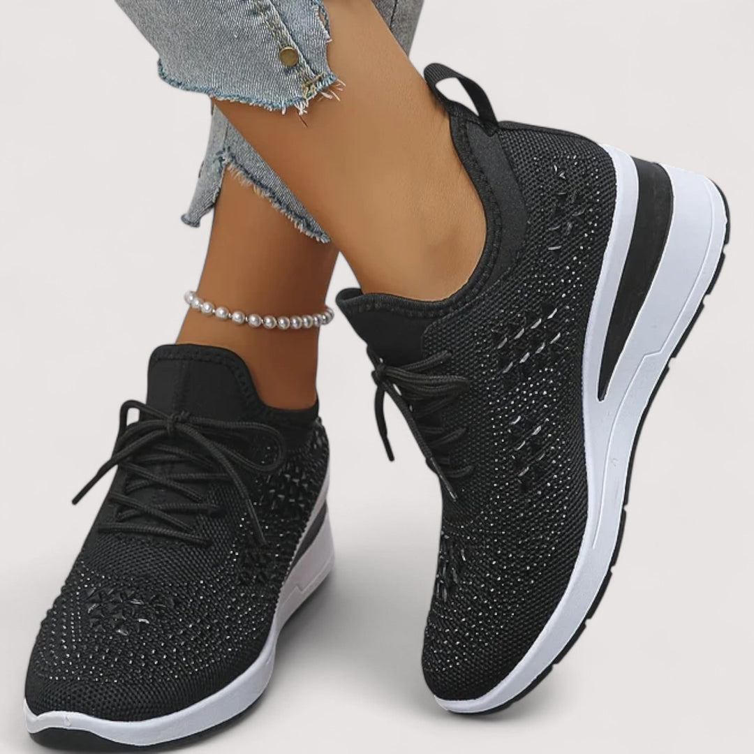 Άννα - Μοντέρνα ορθοπεδικά παπούτσια