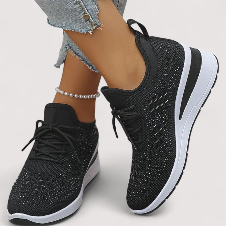 Άννα - Μοντέρνα ορθοπεδικά παπούτσια