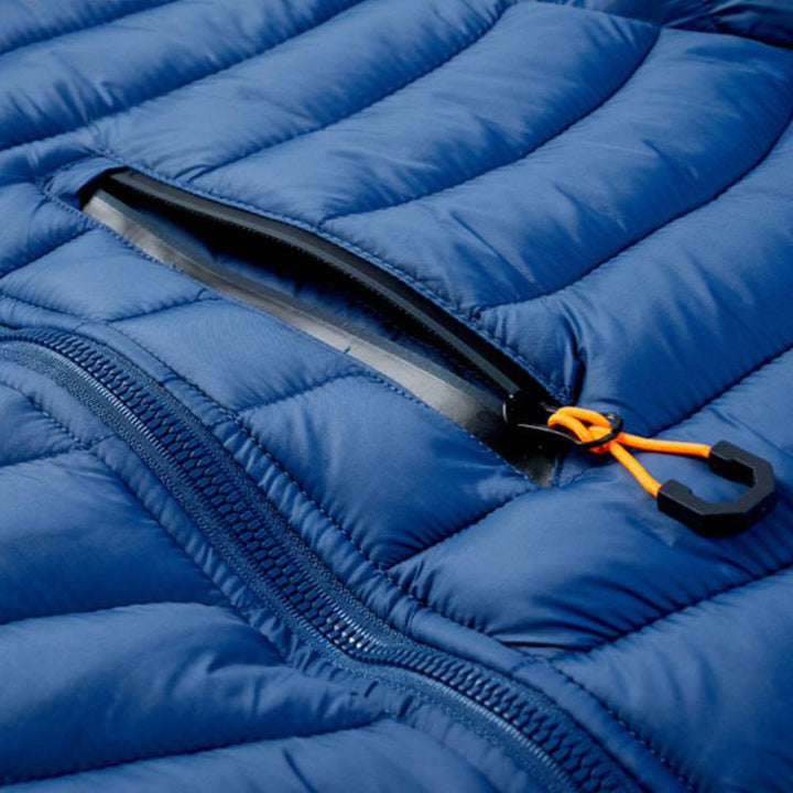 Λιμπούσε - Χειμερινό μπουφάν για ζεστασιά και άνεση