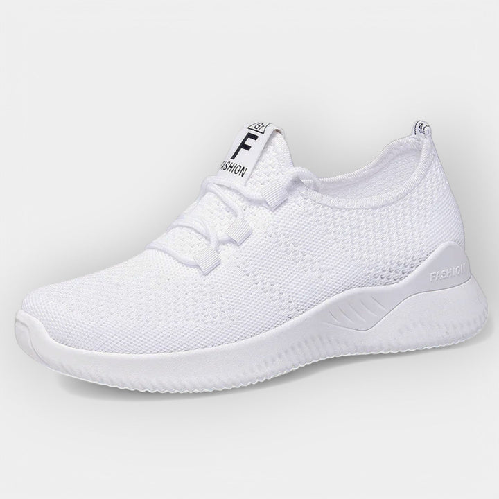 Άνετα ορθοπεδικά παπούτσια με χαμηλό βάρος