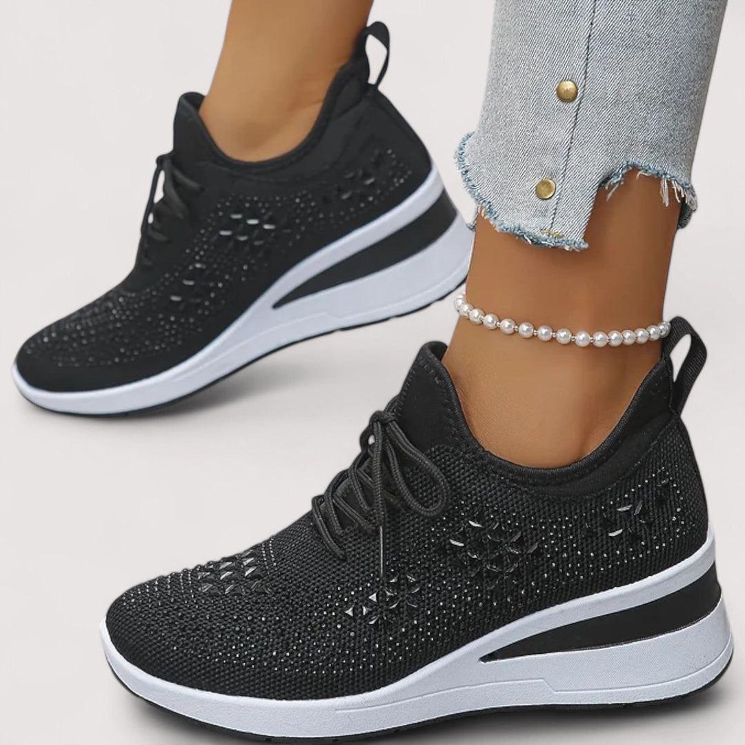 Άννα - Μοντέρνα ορθοπεδικά παπούτσια