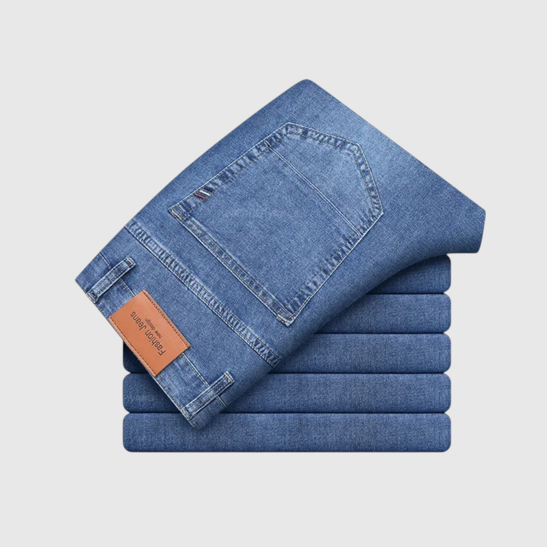 Κλασικά τζιν