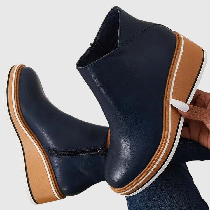 Μιγνόν - Σύγχρονα Πολυτελή Παπούτσια