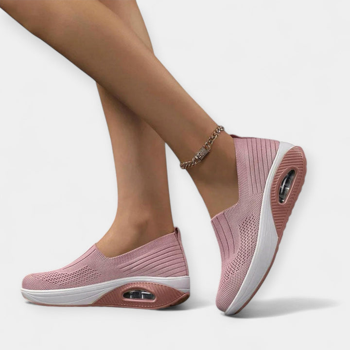 Άνετα και εύκολα παπούτσια