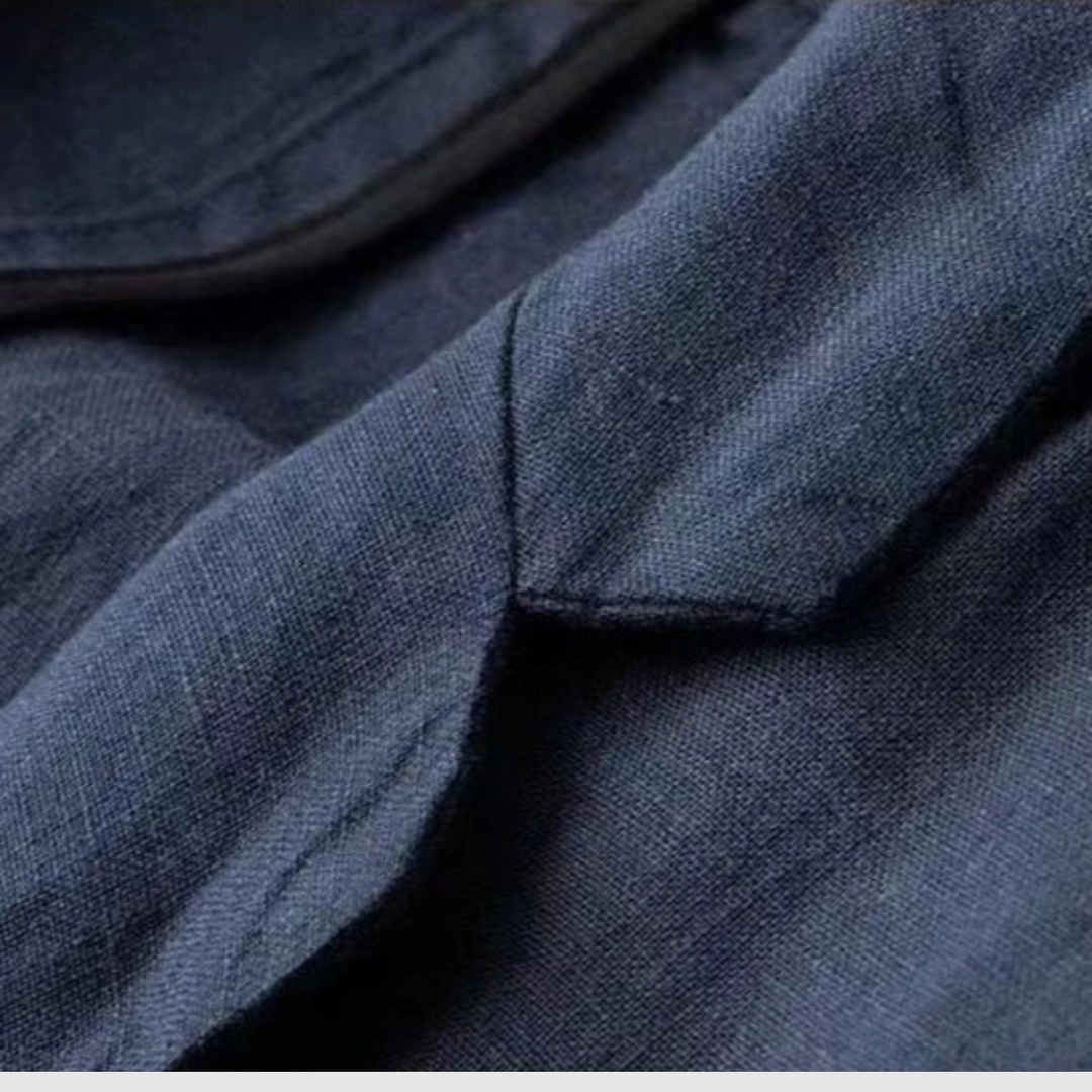 Λιβούσε – Λινό σετ με φυσική κομψότητα