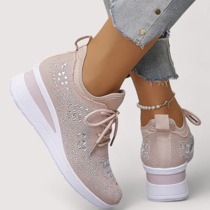 Άννα - Μοντέρνα ορθοπεδικά παπούτσια