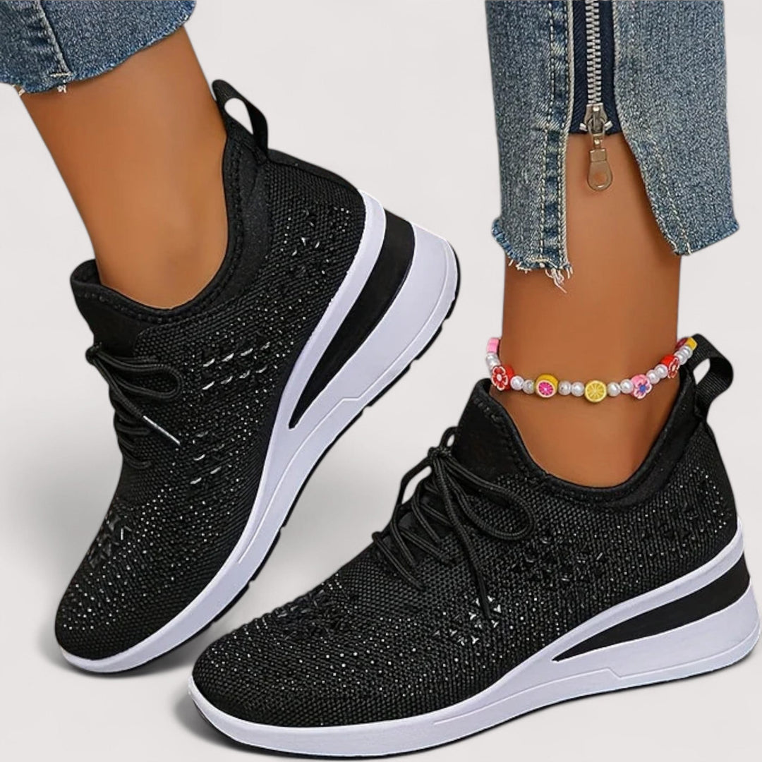 Άννα - Μοντέρνα ορθοπεδικά παπούτσια