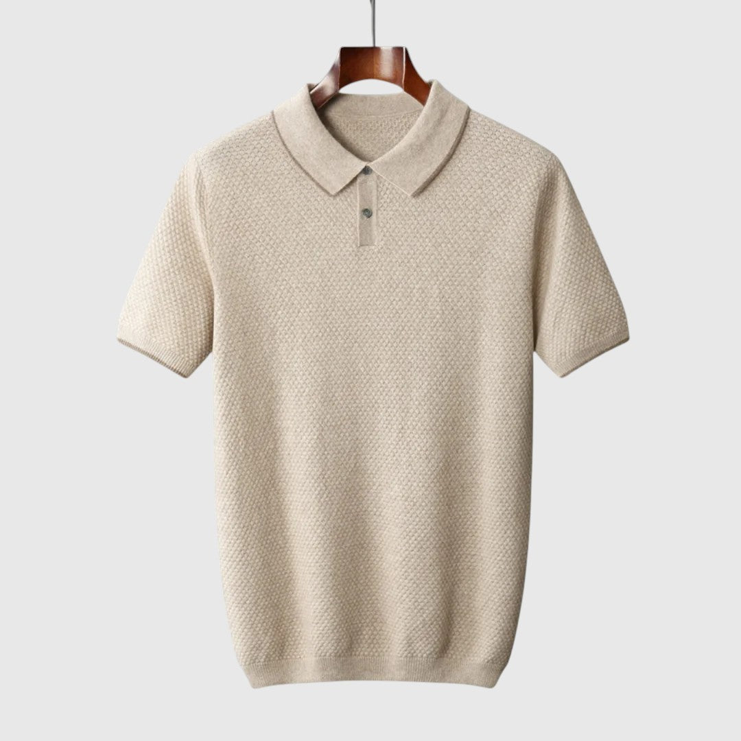 Λιμπούσε - Πόλο από κασμίρ Aristo