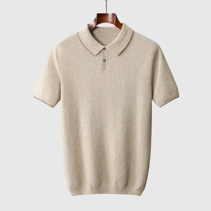 Λιμπούσε - Πόλο από κασμίρ Aristo