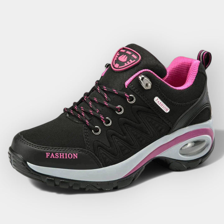 Παπούτσια χωρίς κορδόνια