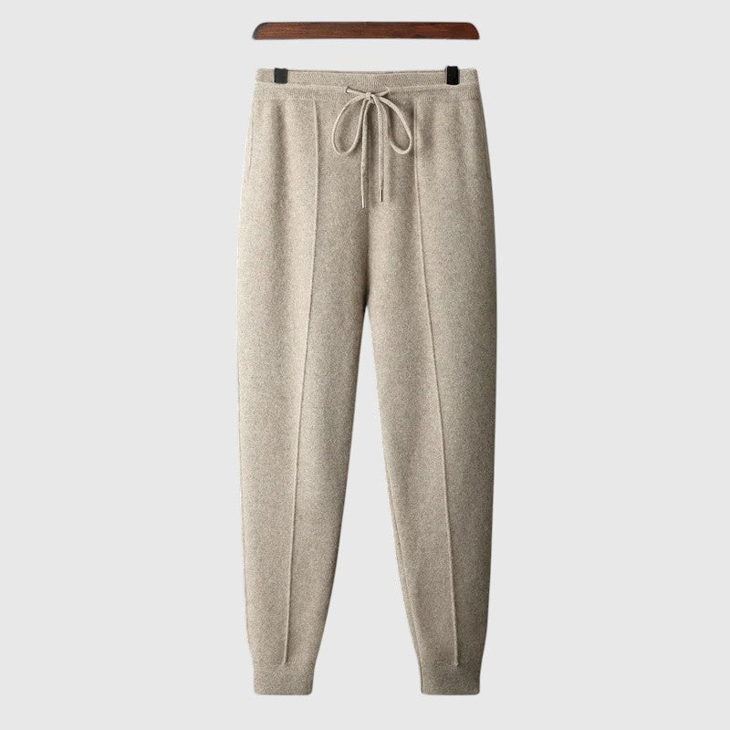 Λιβούσε - Κασμιρένιο παντελόνι Άρκτουρ