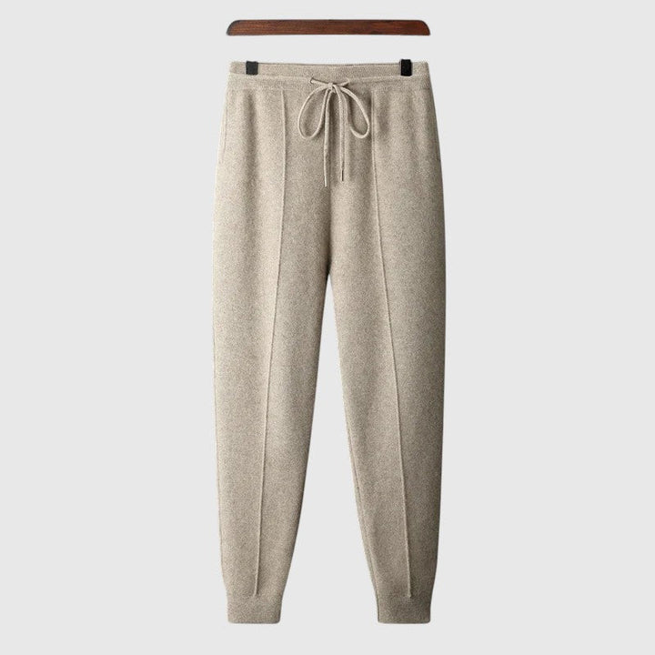 Λιβούσε - Κασμιρένιο παντελόνι Άρκτουρ