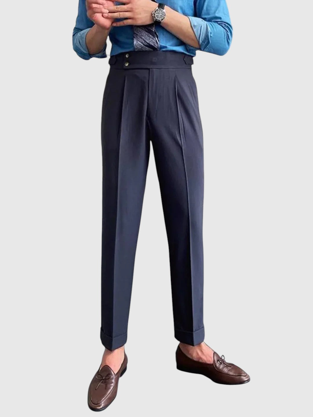 Λιμπούσε - Παντελόνια Μόριτς Βίντατζ