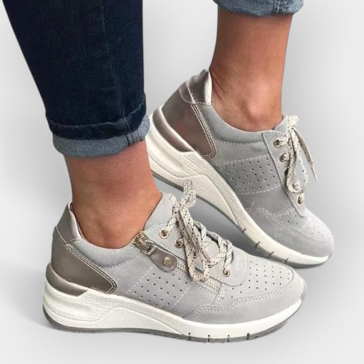 Ανατομικά παπούτσια για άνετο περπάτημα