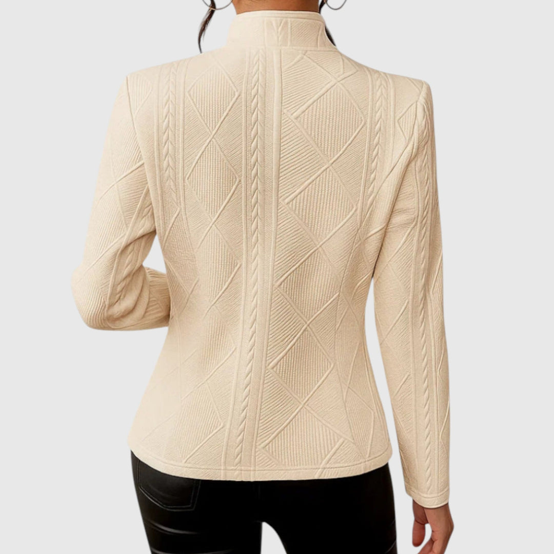 Αλέξης – Πολυτελές κλασικό σακάκι