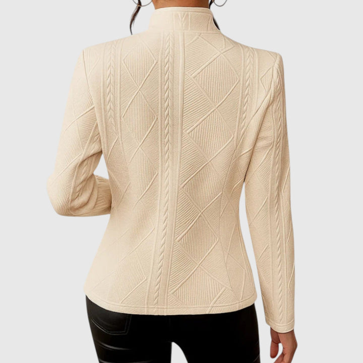 Αλέξης – Πολυτελές κλασικό σακάκι