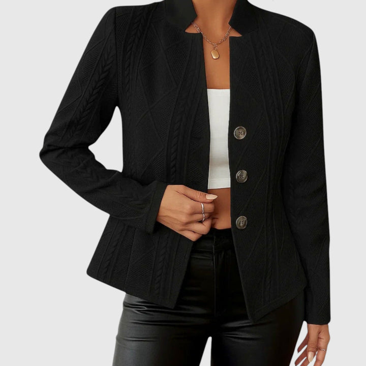 Αλέξης – Πολυτελές κλασικό σακάκι