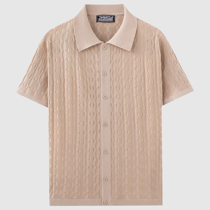 Λιμπούσε – Μπλούζα κοντό μανίκι Χερνάν – Μπλούζα κοντό μανίκι