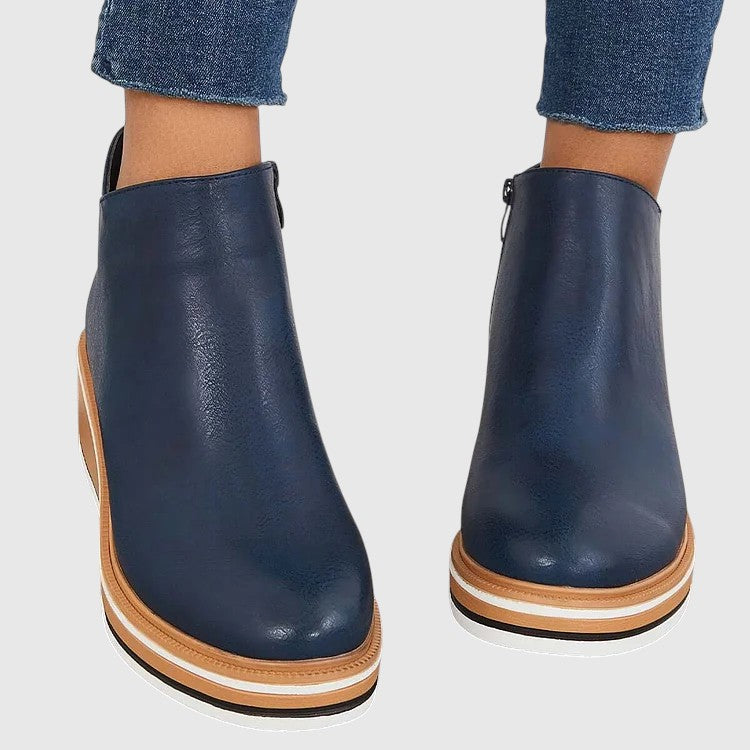 Μιγνόν - Σύγχρονα Πολυτελή Παπούτσια