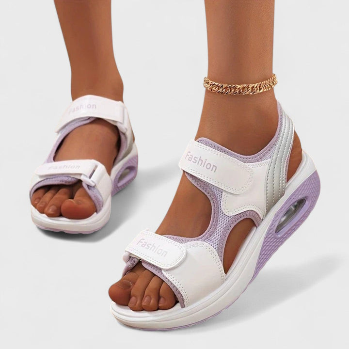 Λούσι - Στυλάτα Σανδάλια για Καλοκαίρι