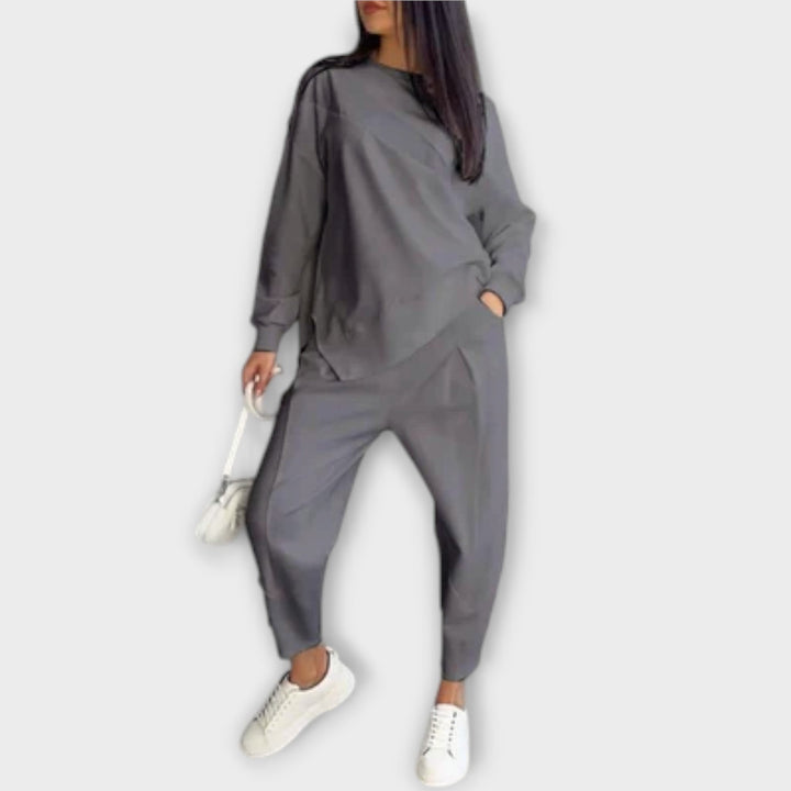 Audrey - Άνετο Σετ Δύο Τεμαχίων