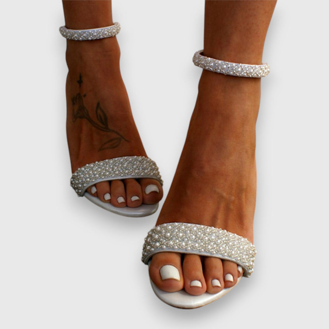 Νίνα - Ελεγκάντνι τακούνια