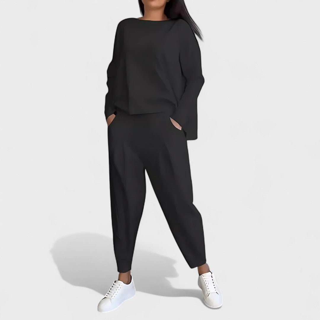 Λούσι | Σικ σετ δύο τεμαχίων