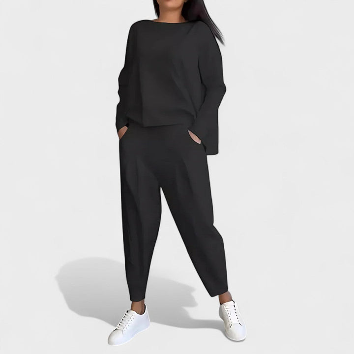 Λούσι | Σικ σετ δύο τεμαχίων