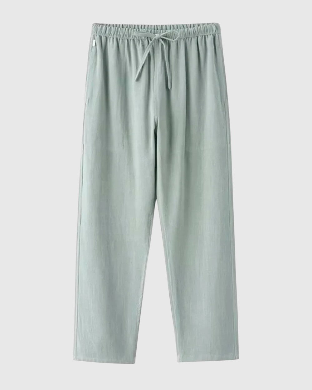 Λιμπουσέ - Λινά παντελόνια Ρίο ντε Τζανέιρο