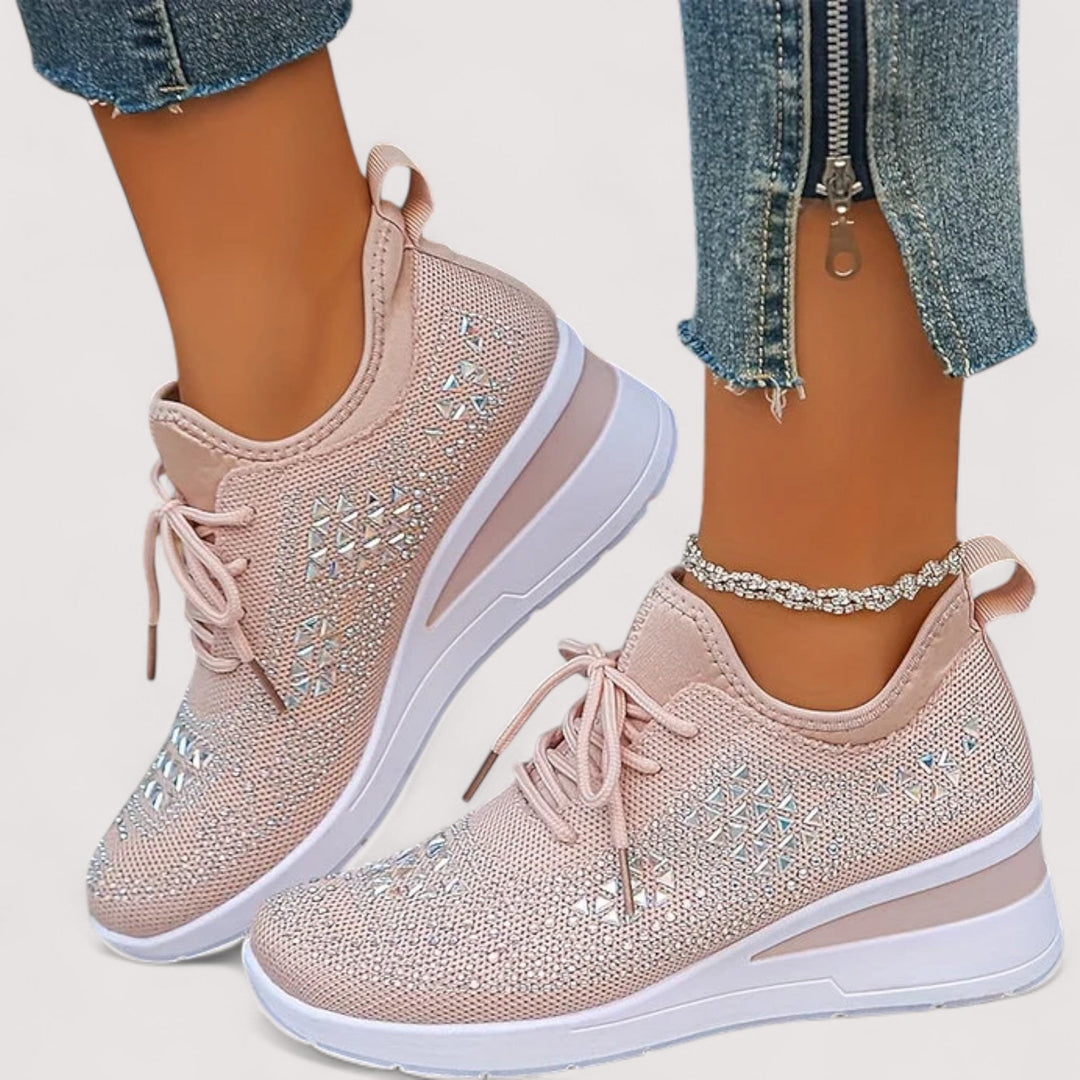 Άννα - Μοντέρνα ορθοπεδικά παπούτσια