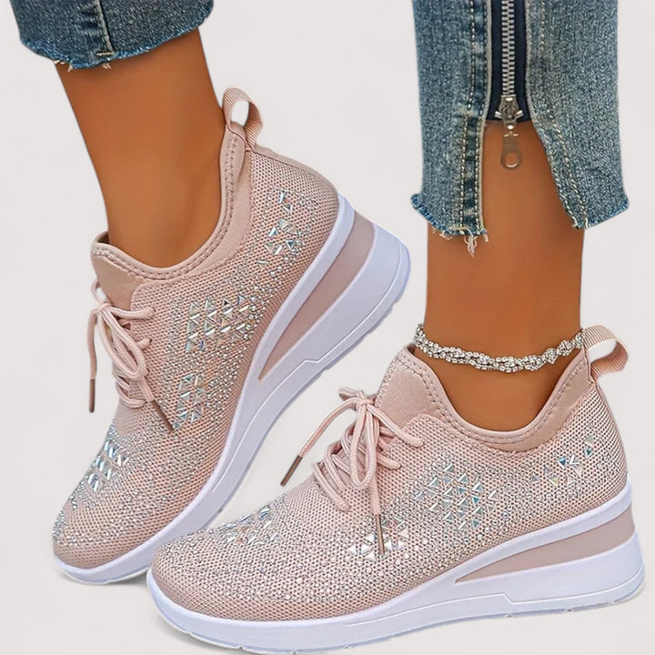 Άλμπινα - Άλμπινα Μοντέρνα ορθοπεδικά παπούτσια