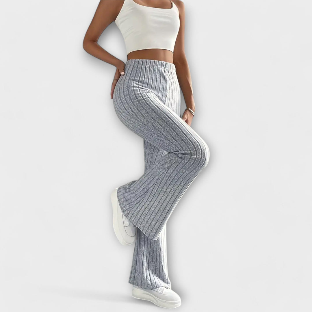 Τζένιφερ - Κομψά παντελόνια