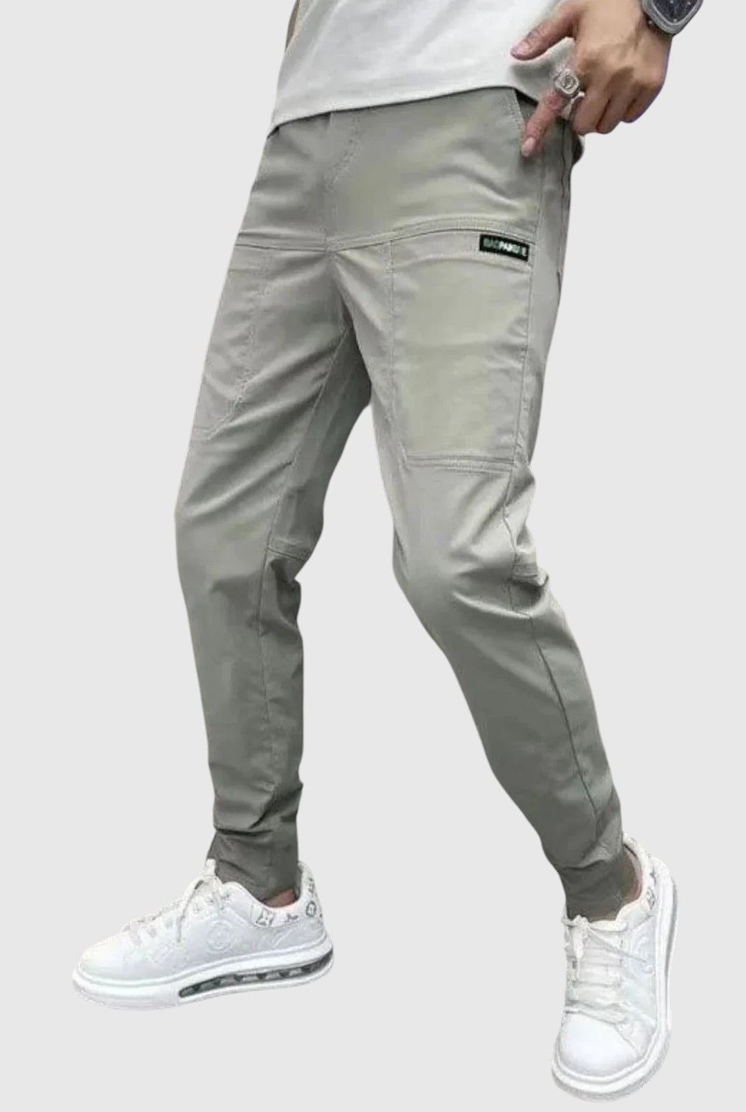 Λιβούσε - Στυλάτα cargo παντελόνια