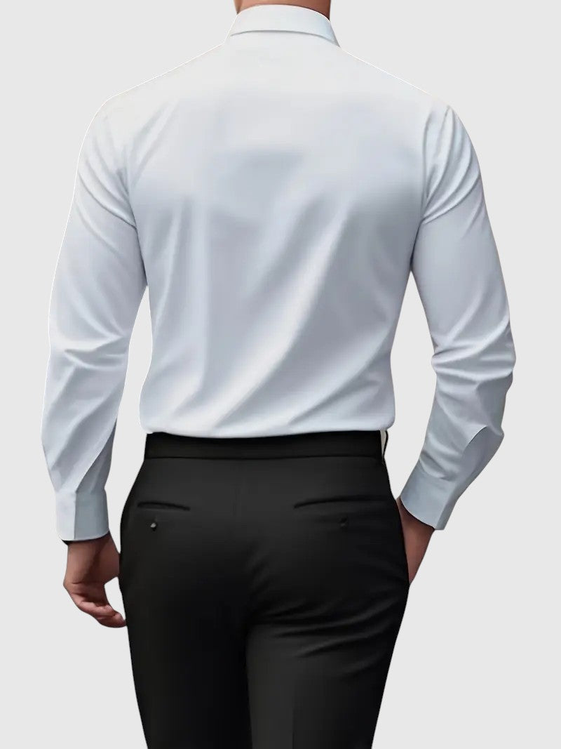 Φεντερίκο - Αναπνεύσιμη πουκάμισο για άνδρες