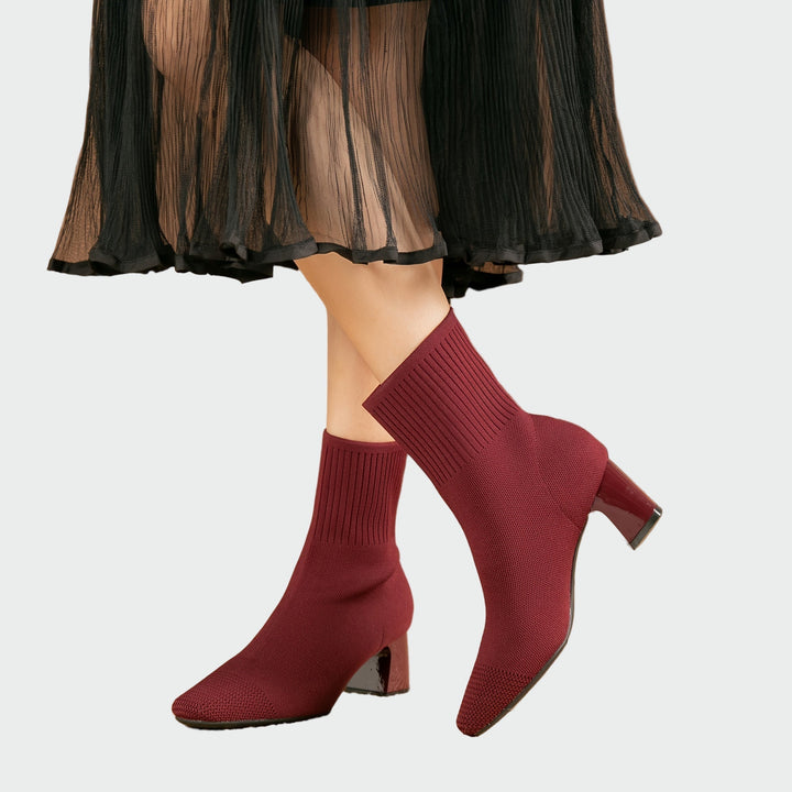 Πλεκτά ορθοπεδικά παπούτσια