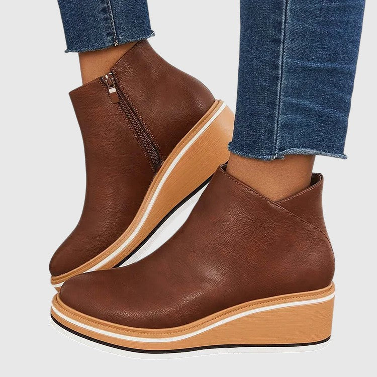 Μιγνόν - Σύγχρονα Πολυτελή Παπούτσια