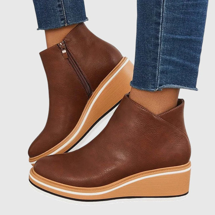 Μιγνόν - Σύγχρονα Πολυτελή Παπούτσια