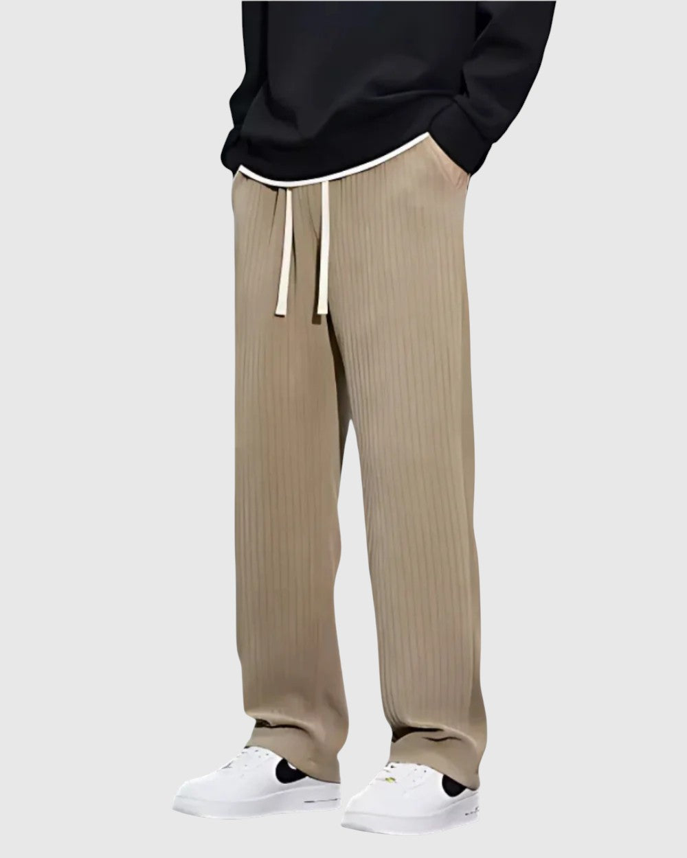 Λιμπουσέ - Παντελόνι από κορντ Naples