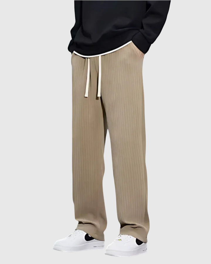 Λιμπουσέ - Παντελόνι από κορντ Naples