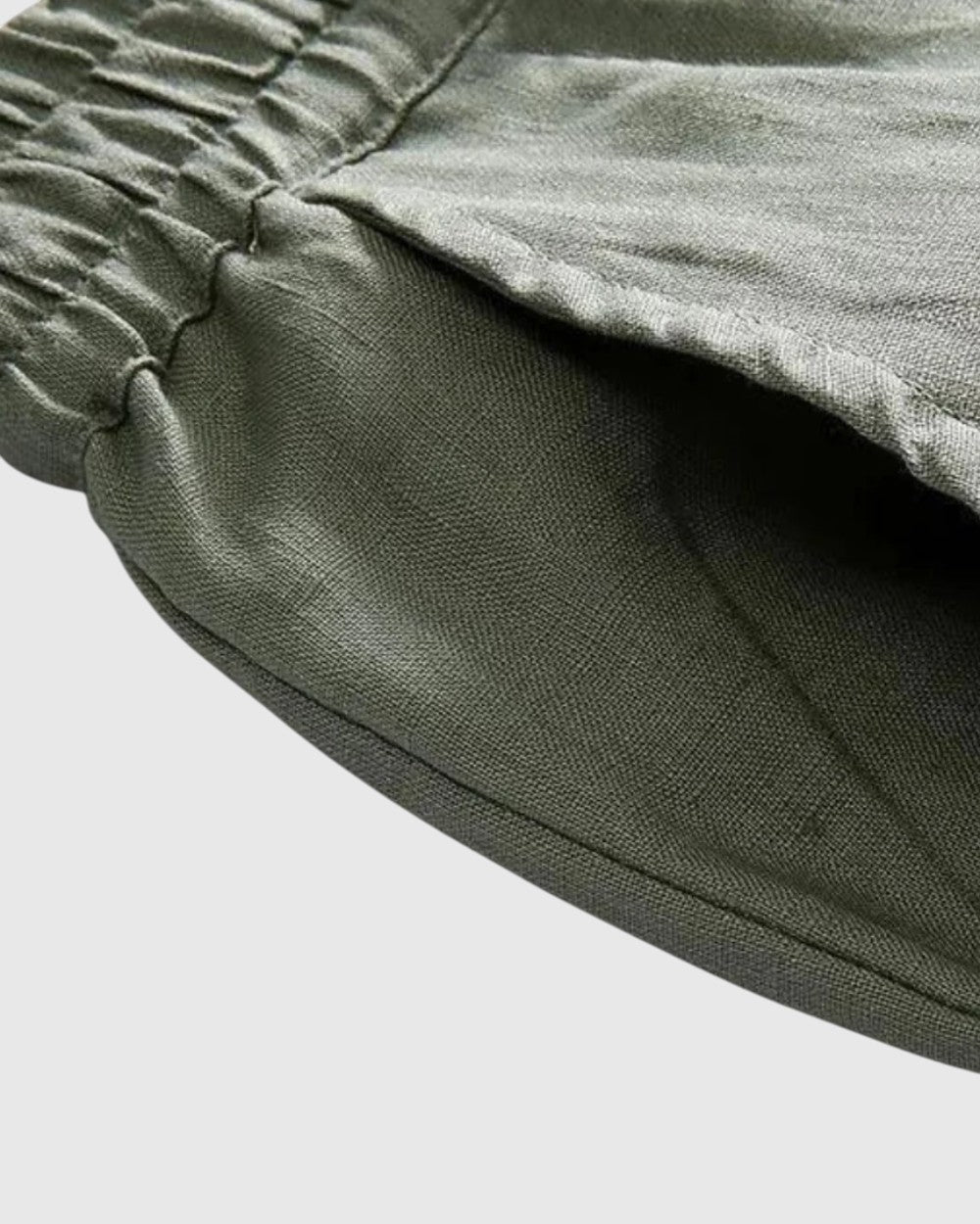 Λιβούσε - Λινά Παντελόνια Παλμ Σπρινγκς