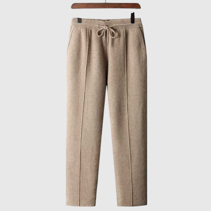 Λιβούσε - Κασμιρένιο παντελόνι Άρκτουρ